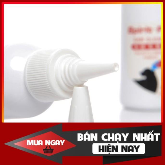 Bột Nhổ Lông Tai Cho Chó Mèo SPIRIT #Tintin Pet Store