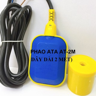 Phao bơm tự động-phao bơm chìm ATA