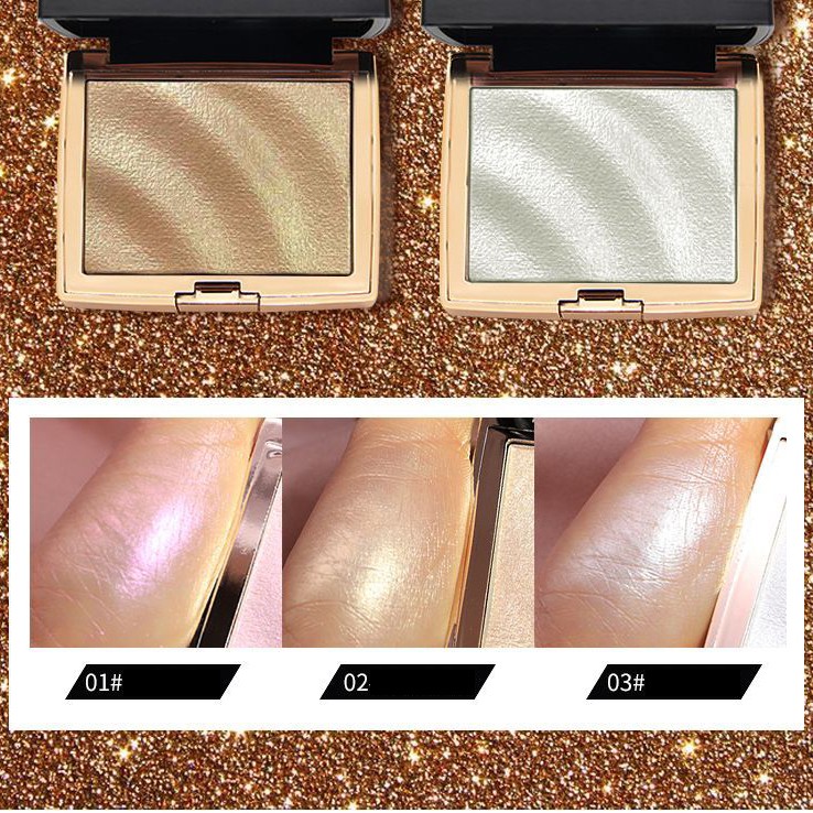 [Nhập SPE27937 hoàn 10k xu đơn 50k] Phấn bắt sáng HOJO Highlight Brilliance hàng chính hãng nội địa Trung | BigBuy360 - bigbuy360.vn