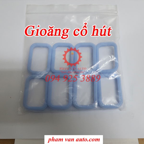 Gioăng cao su cổ hút Ford Transit hàng JMC Phạm Văn auto giá tốt nhất