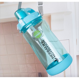 Bình nước 100ml hợp vệ sinh