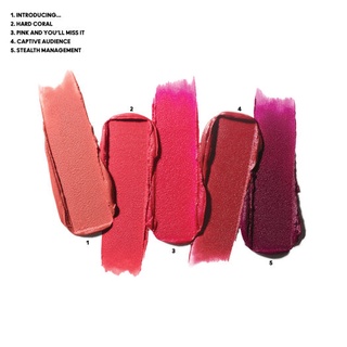 (NEW) Tách Set son môi MAC Holiday 2021 Collection