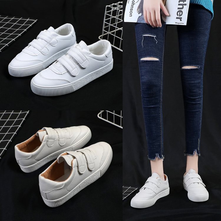 2503GN - Giày thể thao quai dán