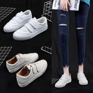 2503GN - Giày thể thao quai dán