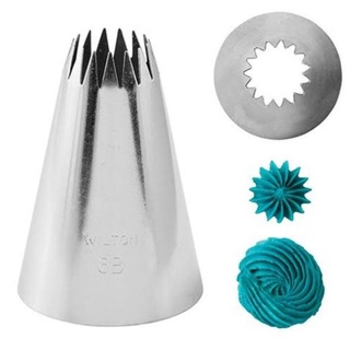 Ống tiêm chính hãng wilton 6b