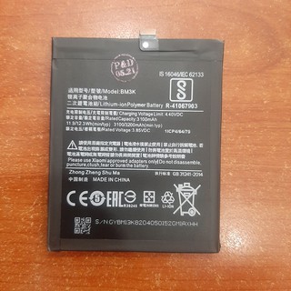 Pin Xiaomi Mi Mix 3 / BM3K