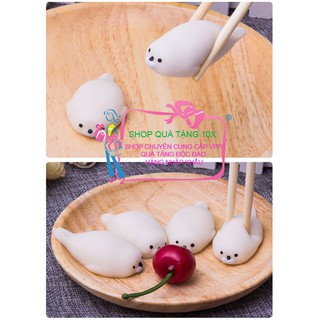 MOCHI SQUISHY CÓ HỘP