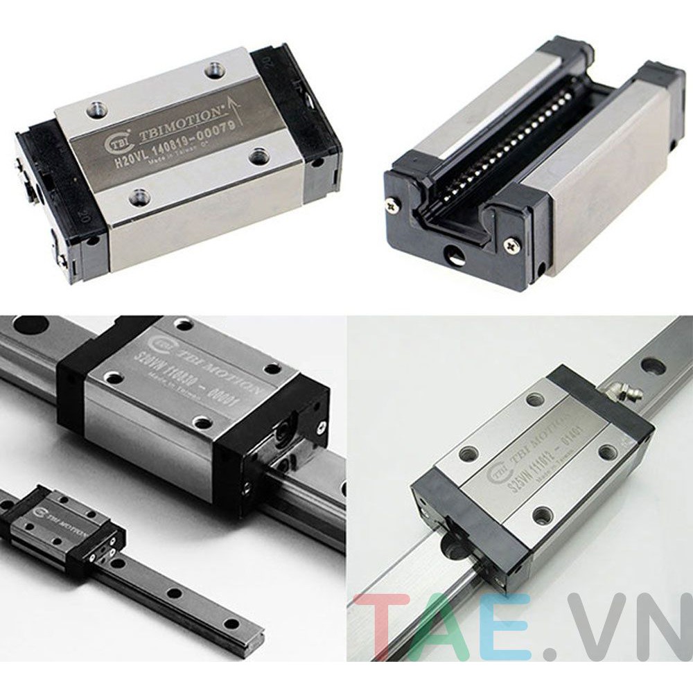 CON TRƯỢT VUÔNG TBI