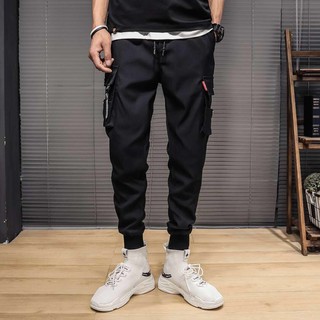 QUẦN JOGGER TÚI HỘP ĐẲNG CẤP