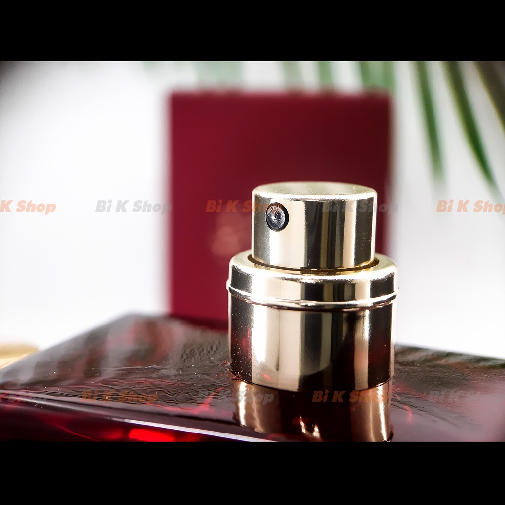 Bi K Shop - Nước hoa nam The One Mysterious Night [Mẫu thử] | BigBuy360 - bigbuy360.vn