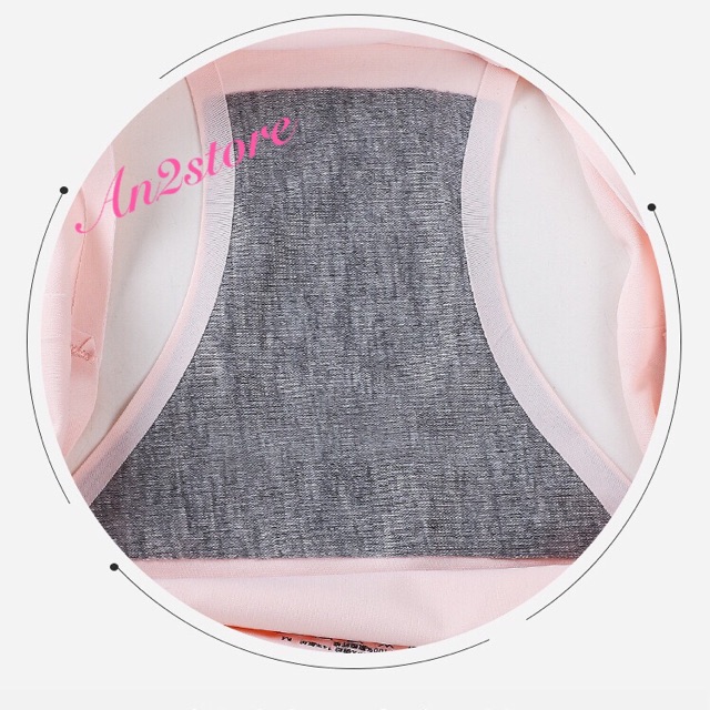 Quần lót nữ đúc su không đường may có XXL【🎬 Có video & ảnh thật】- quần đúc su quần lót thun lạnh kháng khuẩn không viền | BigBuy360 - bigbuy360.vn