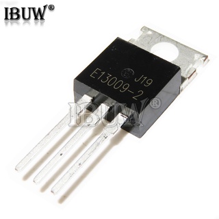 Set 10 Ống Pha Lê E13003-2 E13005-2 E13007-2 E13009-2 LM317T TO-220 E13003 E13005 E13007 E13009