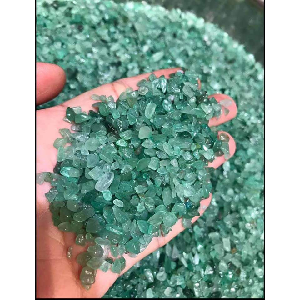 Đá vụn thanh tẩy | BigBuy360 - bigbuy360.vn