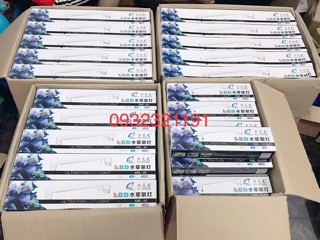 Đèn XuanmaiLong WRGB Cho Bể Cá Cảnh