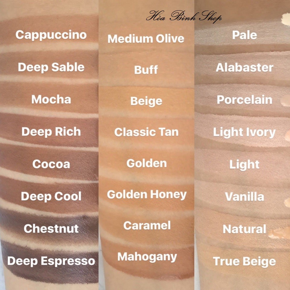 Kem nền kiềm dầu NYX Total Control Drop Foudation 13ml | BigBuy360 - bigbuy360.vn