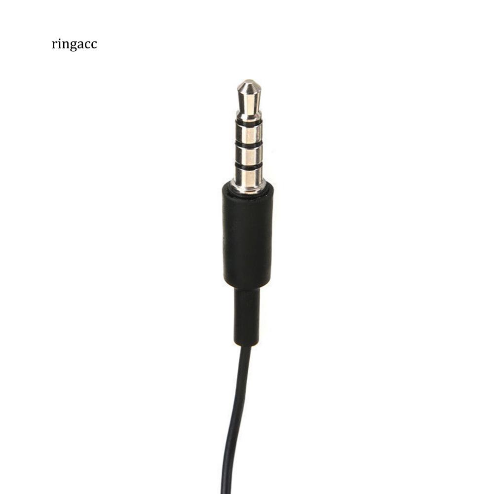 Tai Nghe Chơi Game Kẹp Tai Cho Sony Playstation Ps4