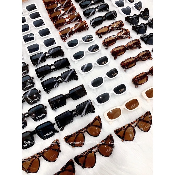 Kính chống UV cực xịn cho bé