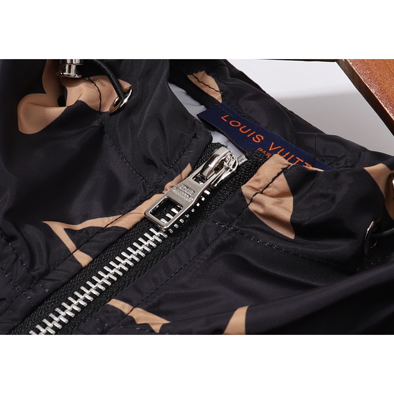 Áo Khoác Cardigan Tay Dài Khóa Kéo Chống Nắng Phong Cách Thể Thao Plus Size M-XXL Cho Cặp Đôi