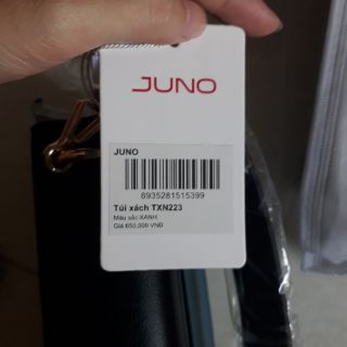 TÚI JUNO MỚI