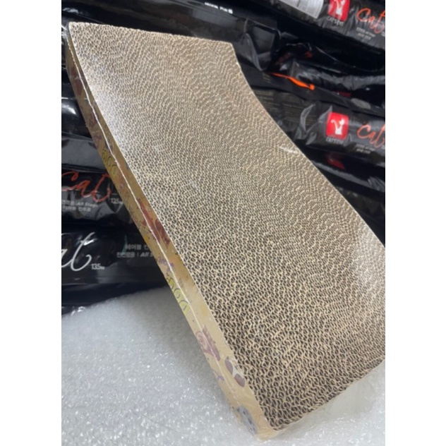 Thảm Cào Móng Cho Thú Cưng