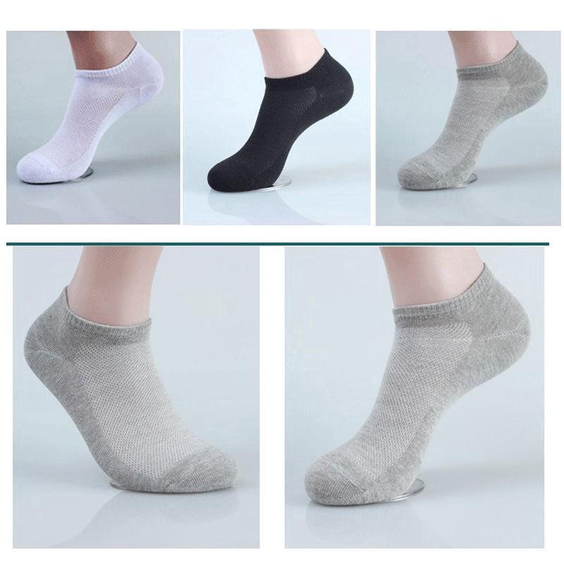 Men's summer socks breathable socks