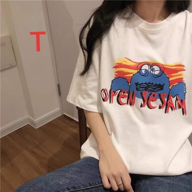 BsT Áo OPEN SEASOM TT12 siêu đẹp