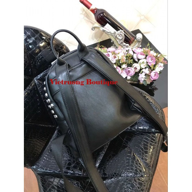 Balo đinh tán super