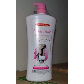 Sữa tắm dê Goat Milk 1150ml Thái Lan