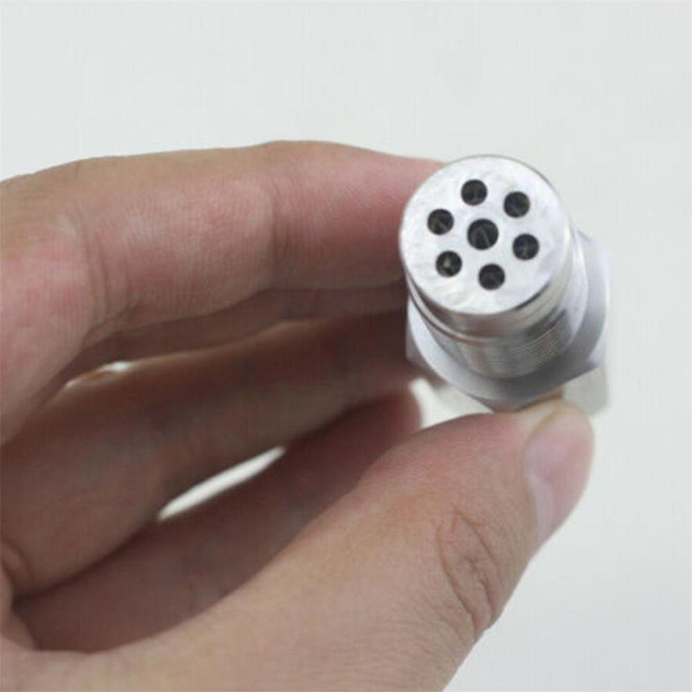 Bộ Chuyển Đổi Cảm Biến WTTLE O2 M18X1.5 Chuyên Dụng Cho Xe Hơi