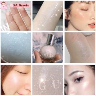 Nhũ Lỏng Dạng Chai Lăn Guicami