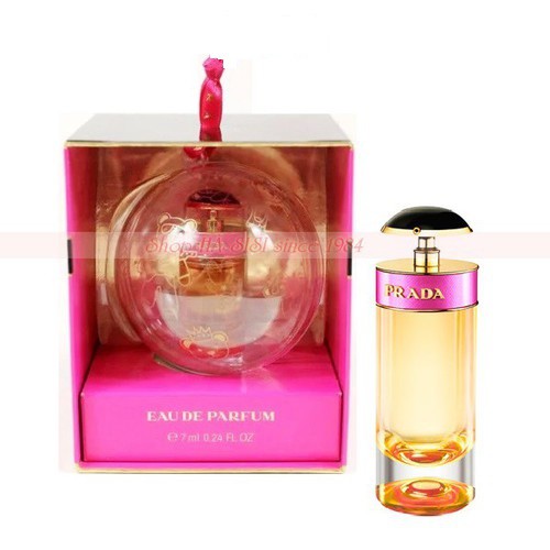 prada candy 7ml