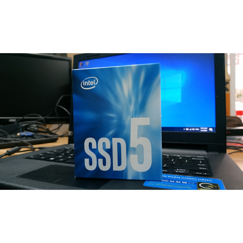 Ổ Cứng SSD Intel 540s Series M.2 2280 Sata III 180GB New BH 36 Tháng
