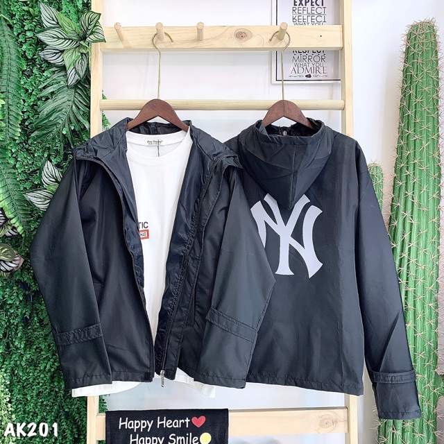 🔥𝐆𝐈𝐀́ 𝐒𝐈̉🔥201 Áo Khoác Dù MIB Hình 3D Phản Quang Siêu Hot (Video,Hình Thật) | BigBuy360 - bigbuy360.vn