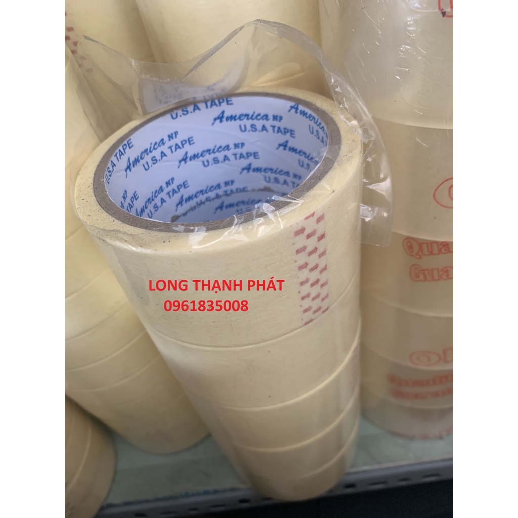 Băng keo giấy viết chữ