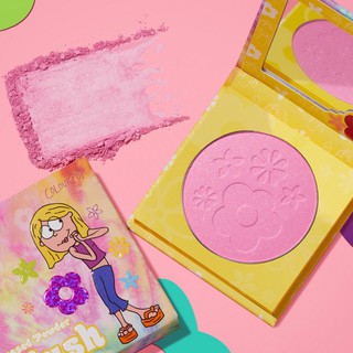 Phấn má Colourpop Pressed Powder Blush dạng nén