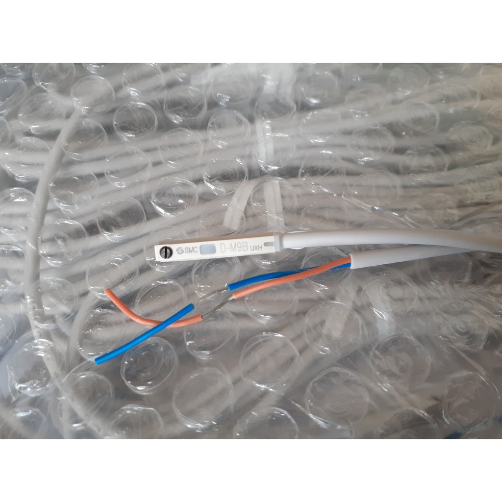 Cảm biến xy lanh D-Y59B, D-Y59A, D-M9N, CS1-J, D-M9BL;CS1-J, D-M9BA