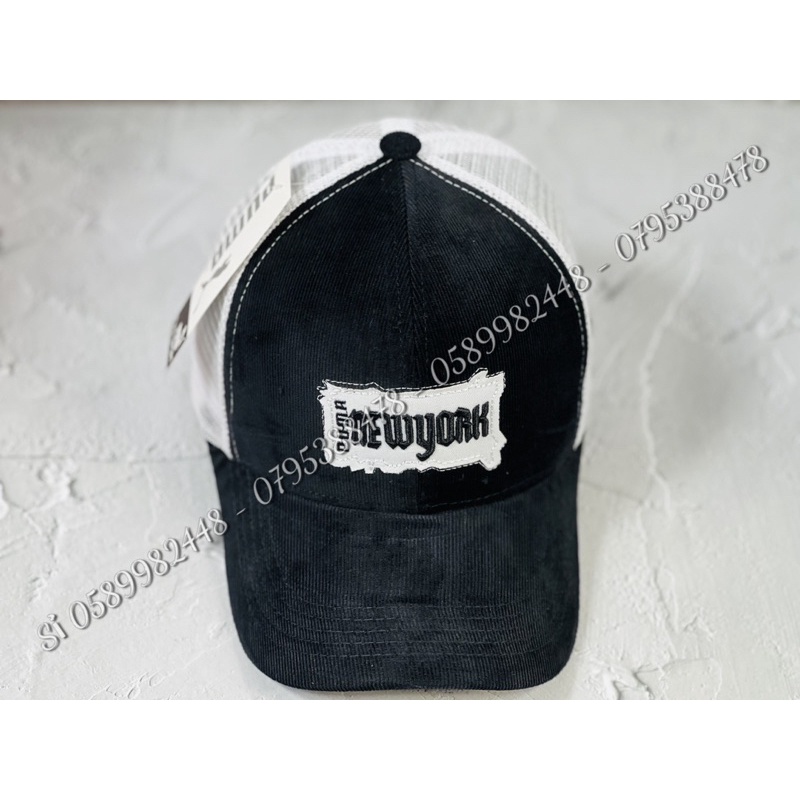 NÓN KẾT PHỐI LƯỚI TƯA PM THOÁNG MÁT BÓNG CHÀY THOÁNG MÁT