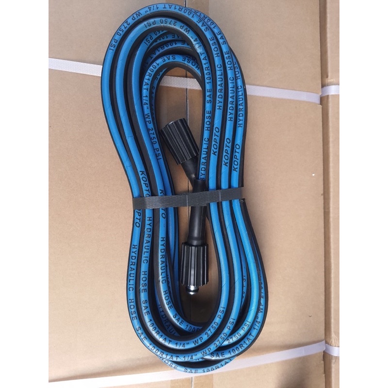 Máy Rửa Xe Gia Đình KPOTO KP90-A1  Chính Hãng