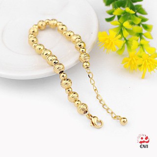 Lắc tay inox