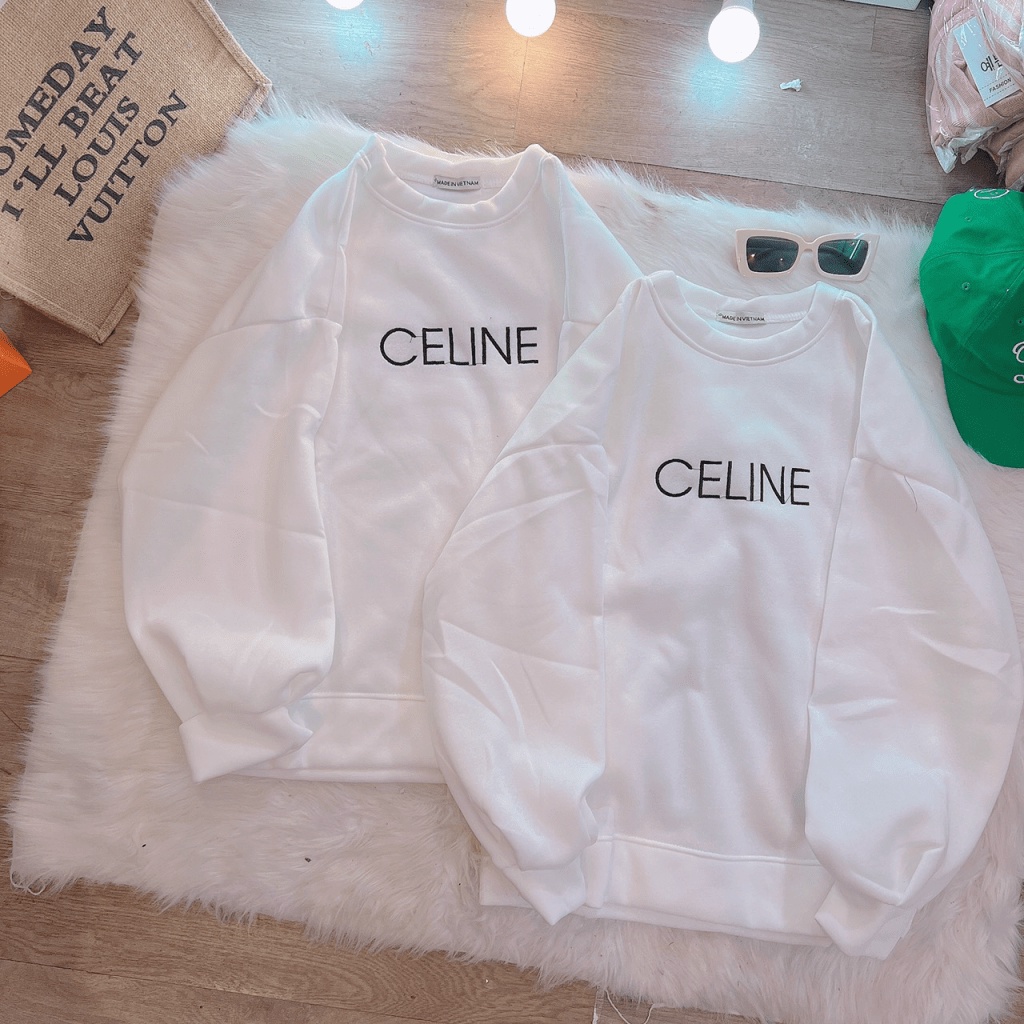 (HCM) ÁO NỈ CỔ CHUI THỜI TRANG NỮ - GENZ HOTTREND FORM RỘNG CHO CÁC CHỊ EM , THỜI TRANG HOT HIT KME FASHION