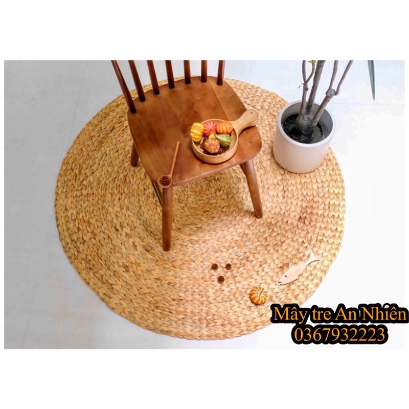 THẢM LỤC BÌNH LÓT SÀN