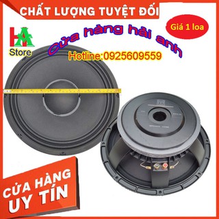 Loa bass 30 martin từ 170 coil 76 - giá 1 loa