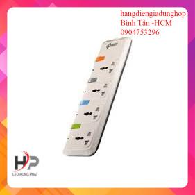 Ổ cắm Comet CESG2405