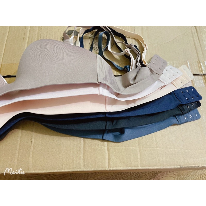 Áo ngực  Wa.coal xuất dư size 32/34/36/38