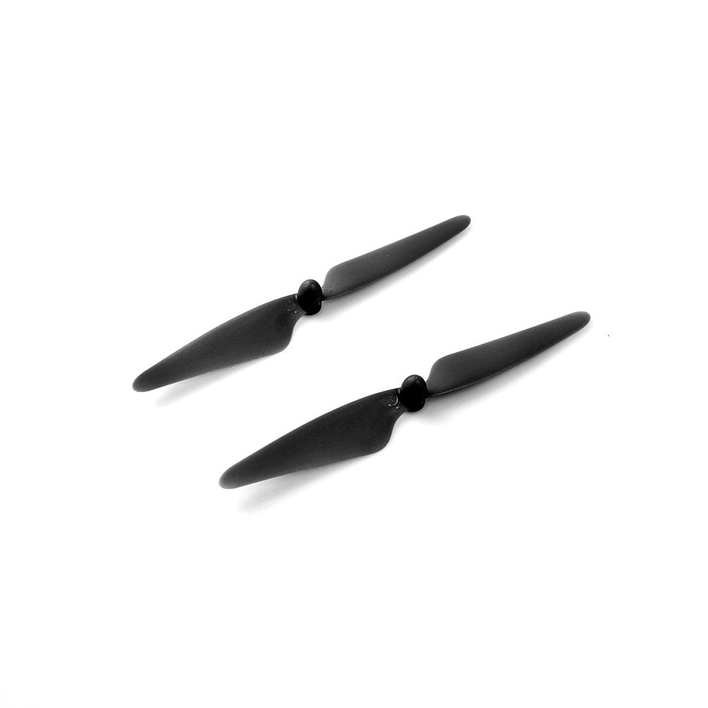 2 Pair Hubsan Propeller CW/CCW Blade for H501S H501C H501A H501M RC Drone