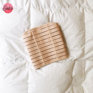 Gen nịt bụng cho 1 vòng eo thon gọn
