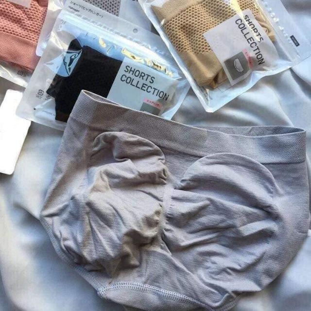 Quần lót xuất nhật- loại 1 ( nâng mông, giúp định hình) | BigBuy360 - bigbuy360.vn