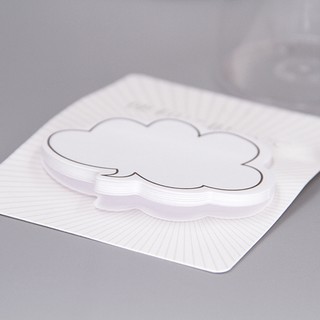 Giấy dán Note hội thoại