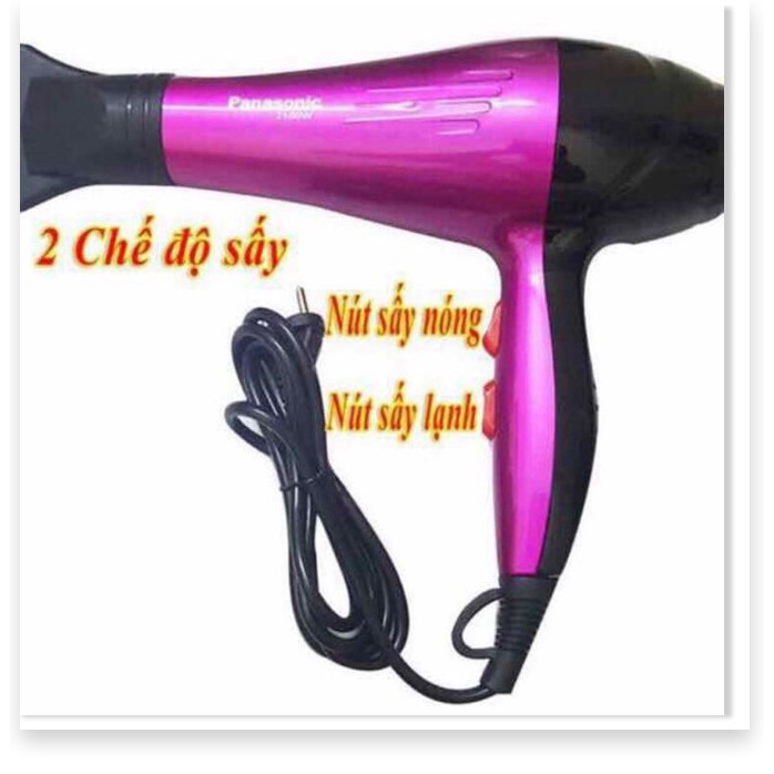 MÁY SẤY TÓC 2 CHIỀU 3100 2600w