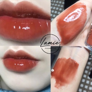 Son bóng colourpop glossy ( Fudg’d, champagne mami, blowzy, drop out, snowday)